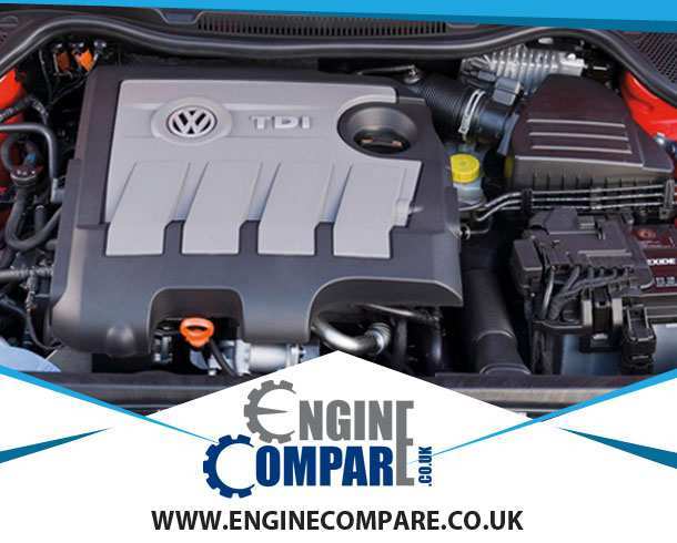 VW Polo Diesel Engine Engines For Sale