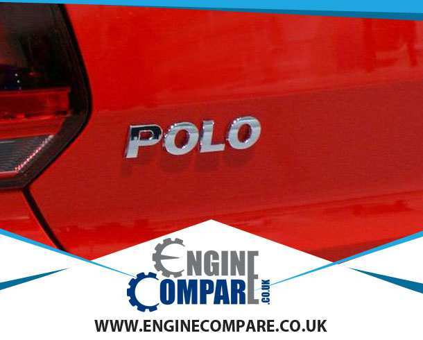Compare VW Polo Engine Prices