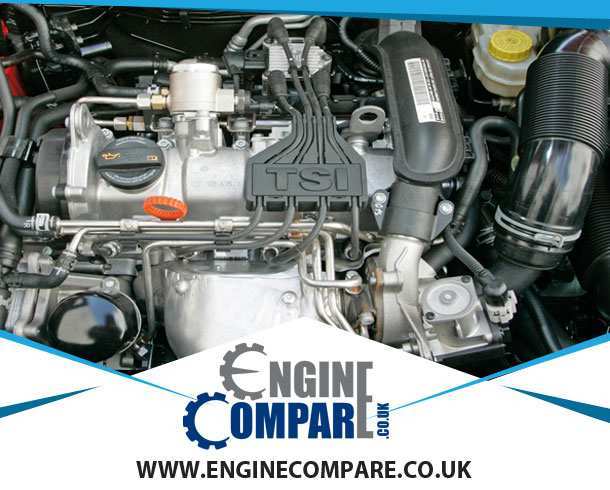 VW Polo Engine Engines For Sale
