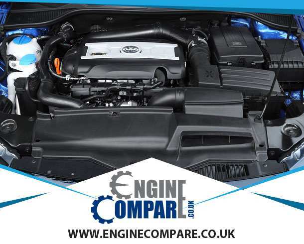 VW Scirocco Diesel Engine Engines For Sale