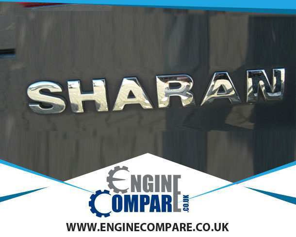 Compare VW Sharan Engine Prices