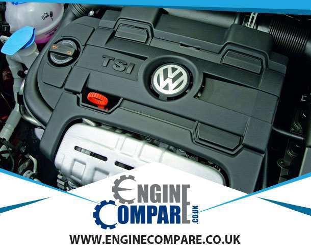 VW Touran Engine Engines For Sale