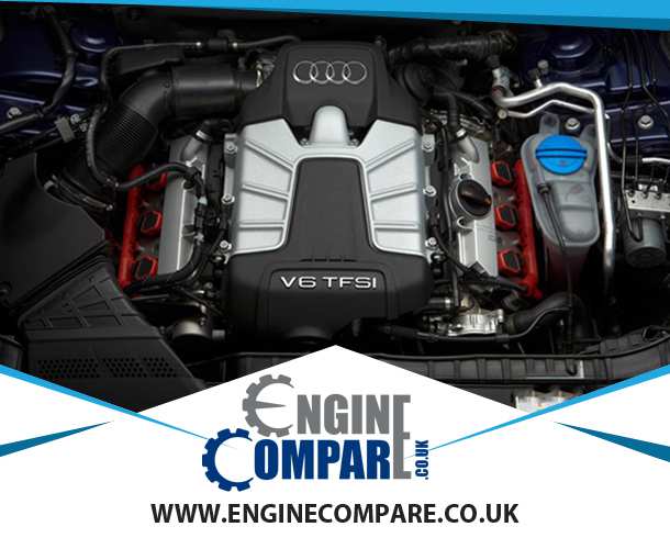 Audi S5 Engine Engines For Sale