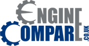 Engine Comapre Logo